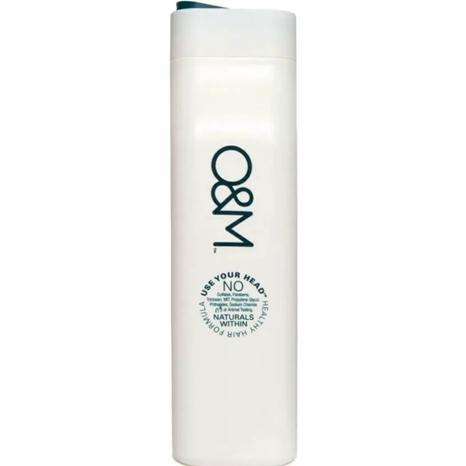Original Detox Shampoo 350 ml