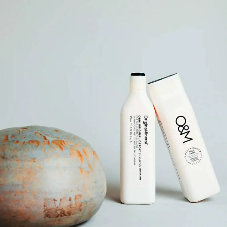 Original Detox Shampoo 350 ml