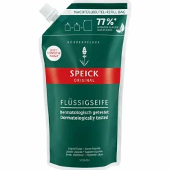 ORIGINAL   Flüssigseife Nachfüllbeutel 600 ml