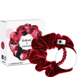 Original Scrunchies Bordeaux Red 1 Stück