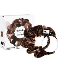 Original Scrunchies Mocha Brown 1 Stück
