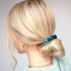 Original Scrunchies Quetzal Green 1 Stück