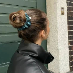 Original Scrunchies Quetzal Green 1 Stück