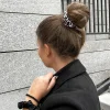 Original Scrunchies Wild Leo 1 Stück