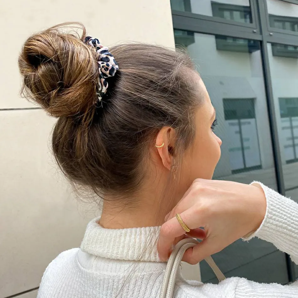 Original Scrunchies Wild Leo 1 Stück