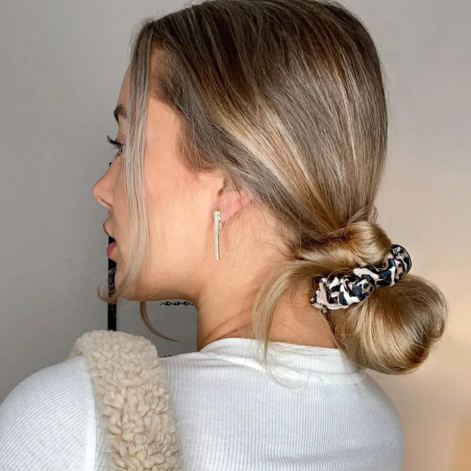 Original Scrunchies Wild Leo 1 Stück