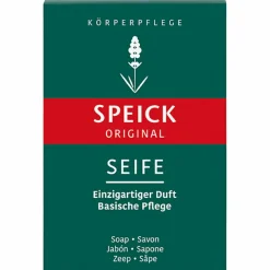 ORIGINAL   Seife 100 g