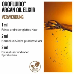 OROFLUIDO   Elixir 100 ml