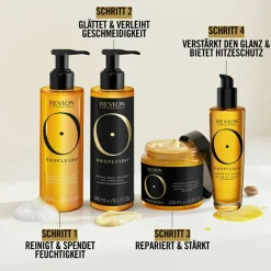 OROFLUIDO Radiance Argan Conditioner