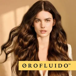 OROFLUIDO Radiance Argan Mask