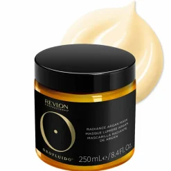 OROFLUIDO   Radiance Argan Mask