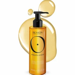 OROFLUIDO   Radiance Argan Shampoo