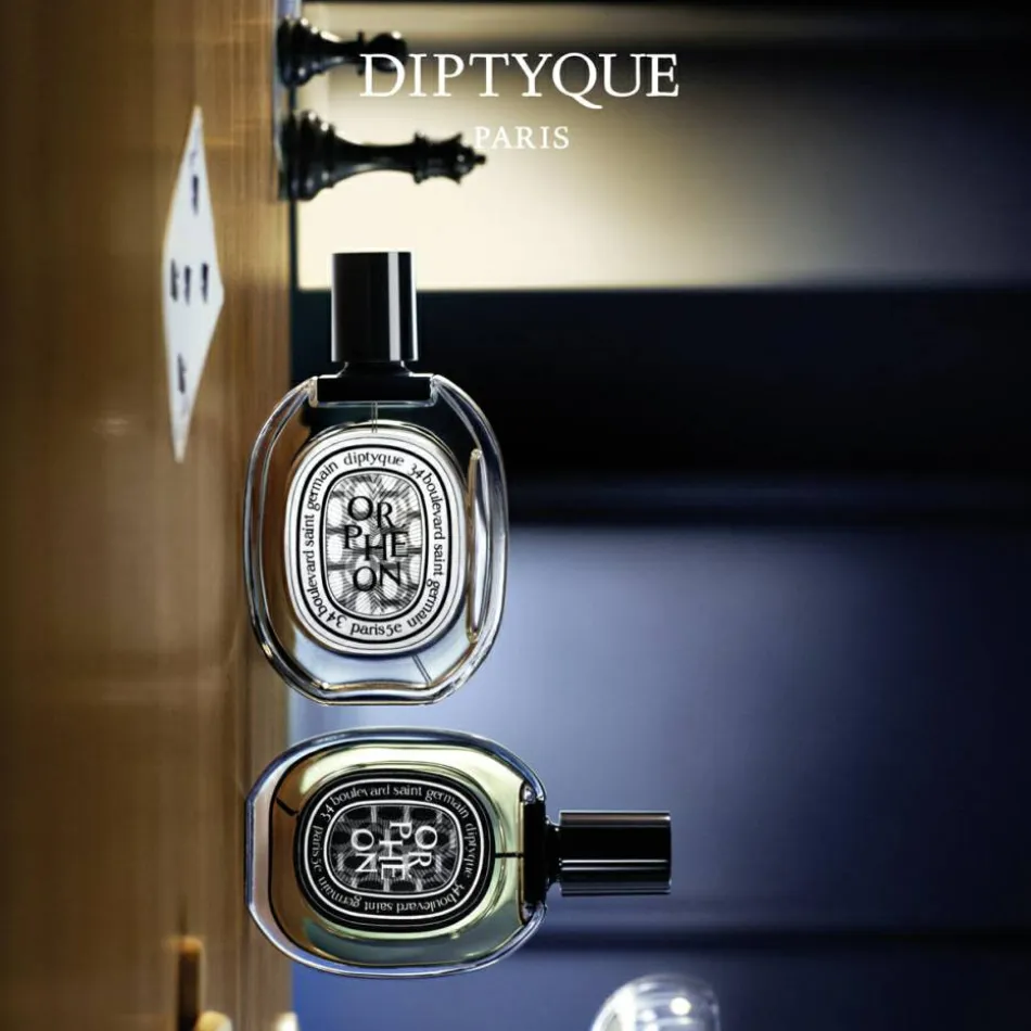 Orphéon Eau de Toilette 100 ml