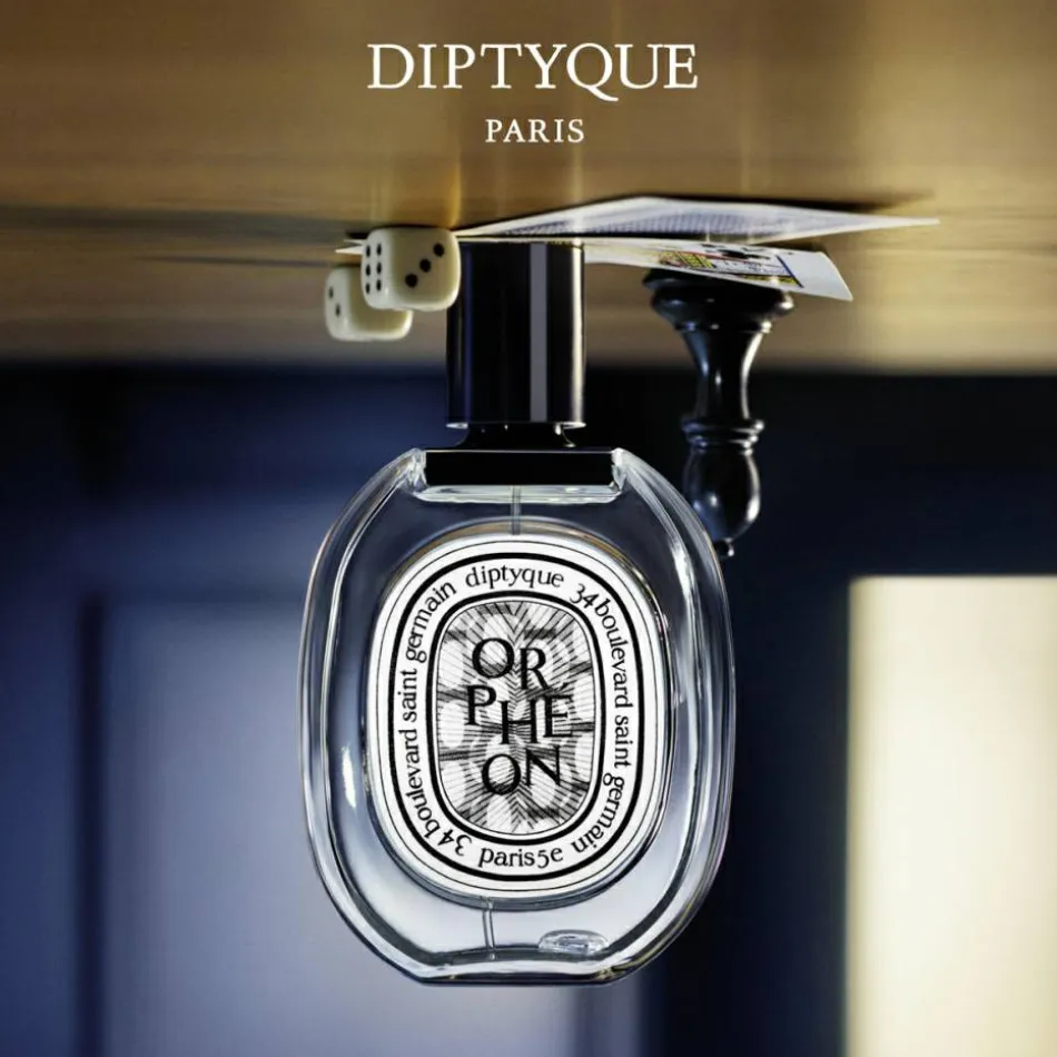 Orphéon Eau de Toilette 100 ml