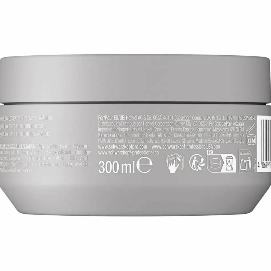 OSIS+ Curls & Waves Curl Jam Curl Defining Gel 300 ml