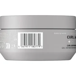 OSIS+ Curls & Waves  Curl Jam Curl Defining Gel 300 ml