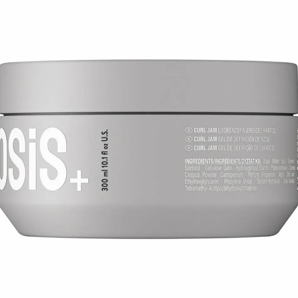 OSIS+ Curls & Waves Curl Jam Curl Defining Gel 300 ml