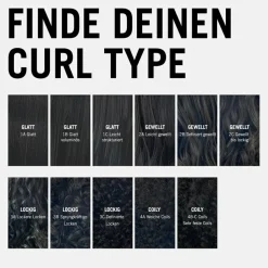 OSIS+ Curls & Waves Curl Retouch 200 ml