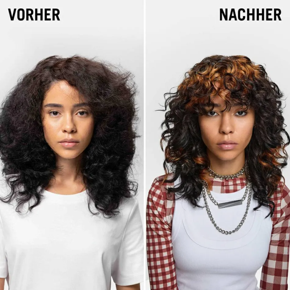 OSIS+ Curls & Waves Curl Retouch 200 ml