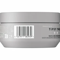 OSIS+ Curls & Waves Tipsy Twirl Wave & Curl Enhancing Jelly 300 ml