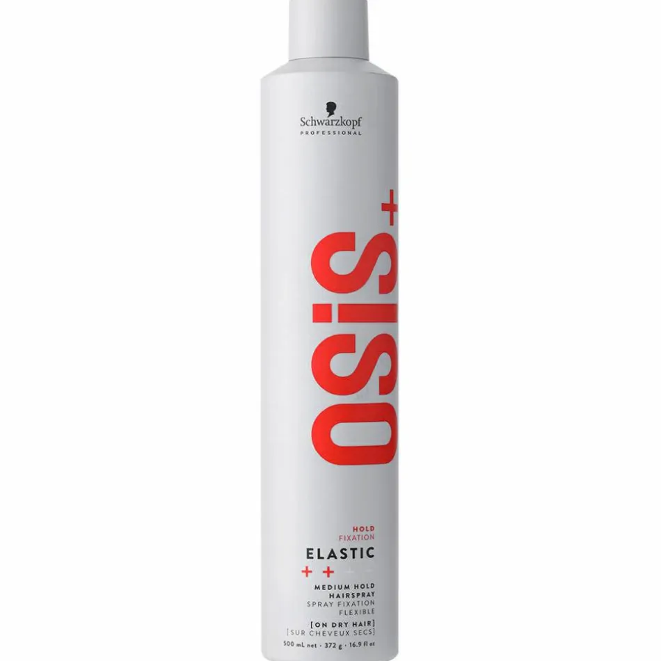 OSIS+ Hold Elastic Medium Hold Hairspray