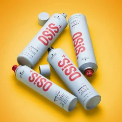 OSIS+ Hold  Freeze Pump Strong Hold Pump Spray 200 ml