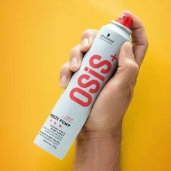 OSIS+ Hold  Freeze Pump Strong Hold Pump Spray 200 ml