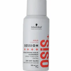 OSIS+ Hold  Session Extra Strong Hold Hairspray