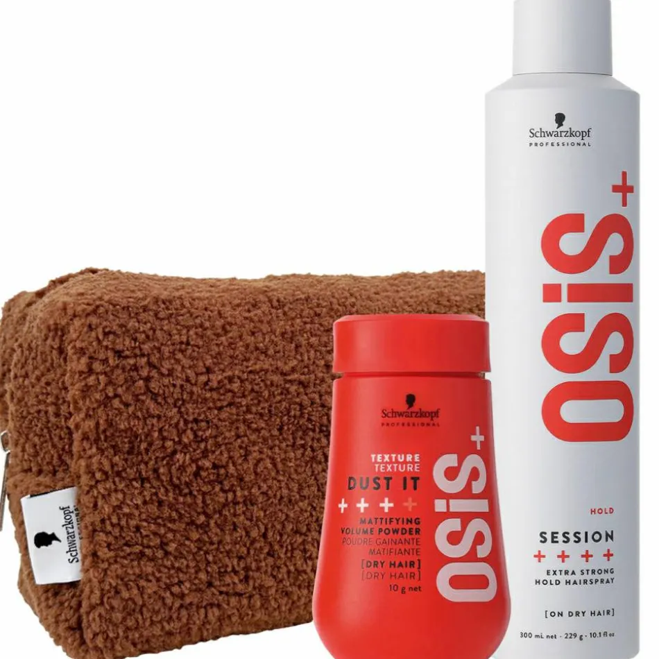 OSIS+ Set