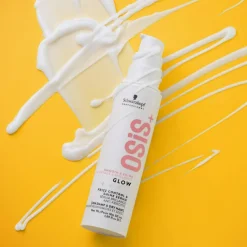OSIS+ Smooth & Shine Glow Frizz Control & Shine Serum 50 ml