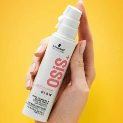 OSIS+ Smooth & Shine Glow Frizz Control & Shine Serum 50 ml