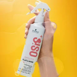 OSIS+ Smooth & Shine Heat Protection Spray 200 ml