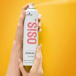 OSIS+ Smooth & Shine  Sparkler Shine Spray 300 ml