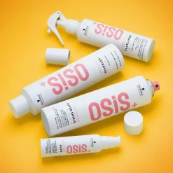 OSIS+ Smooth & Shine  Super Shield Multi-Purpose Protection Spray 300 ml