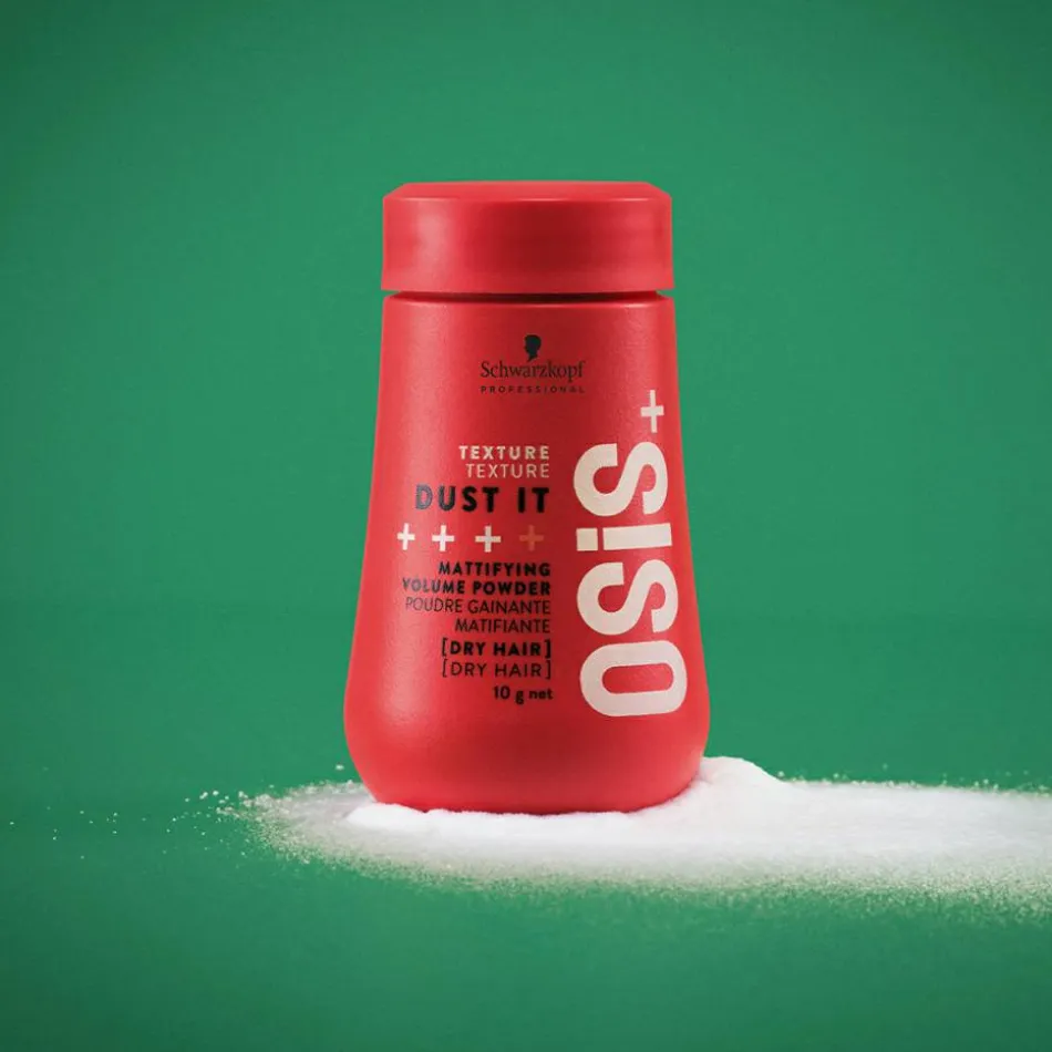 OSIS+ Texture Dust It Mattifying Volume Powder 10 g