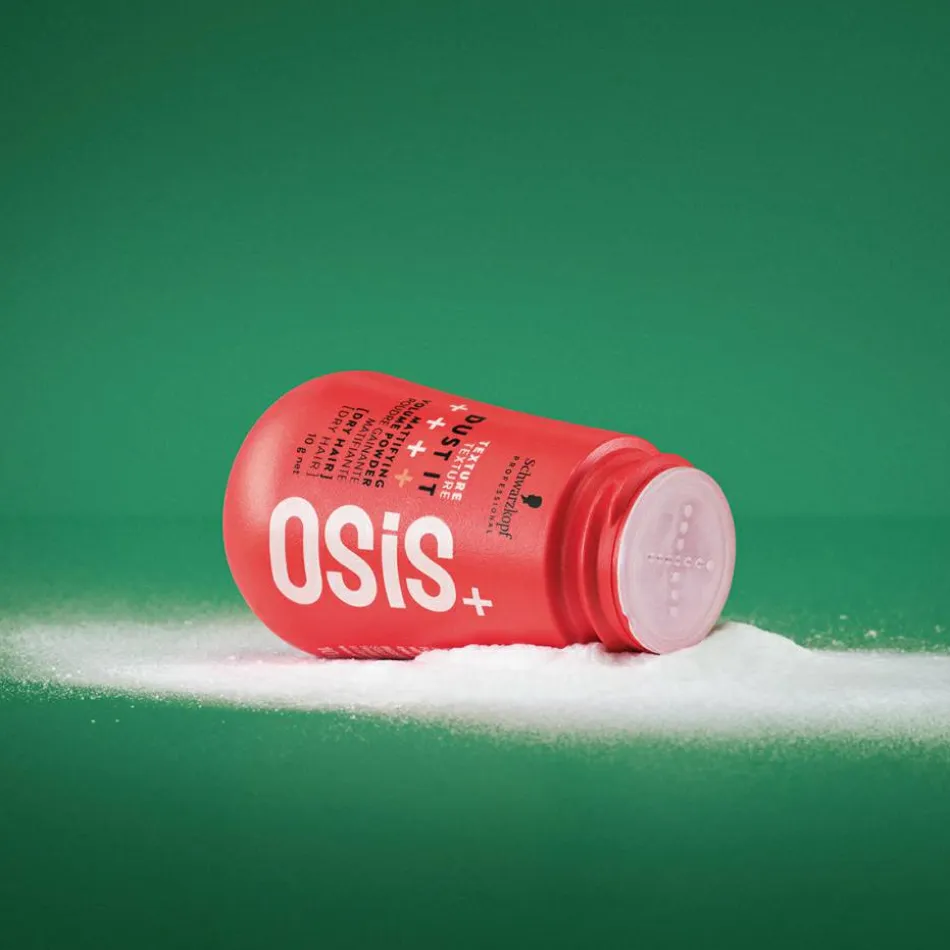 OSIS+ Texture Dust It Mattifying Volume Powder 10 g