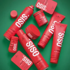 OSIS+ Texture  Rock Hard Instant Hold Glue 150 ml