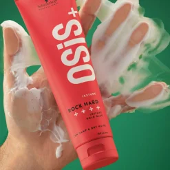 OSIS+ Texture Rock Hard Instant Hold Glue 150 ml