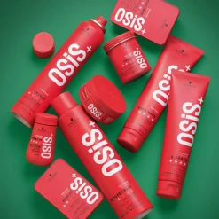 OSIS+ Texture  Velvet Lightweight Wax-Effect Spray 200 ml