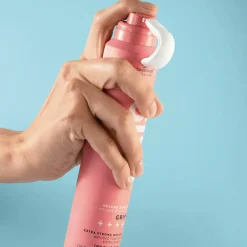 OSIS+ Volume & Body  Grip Extra Strong Mousse 200 ml