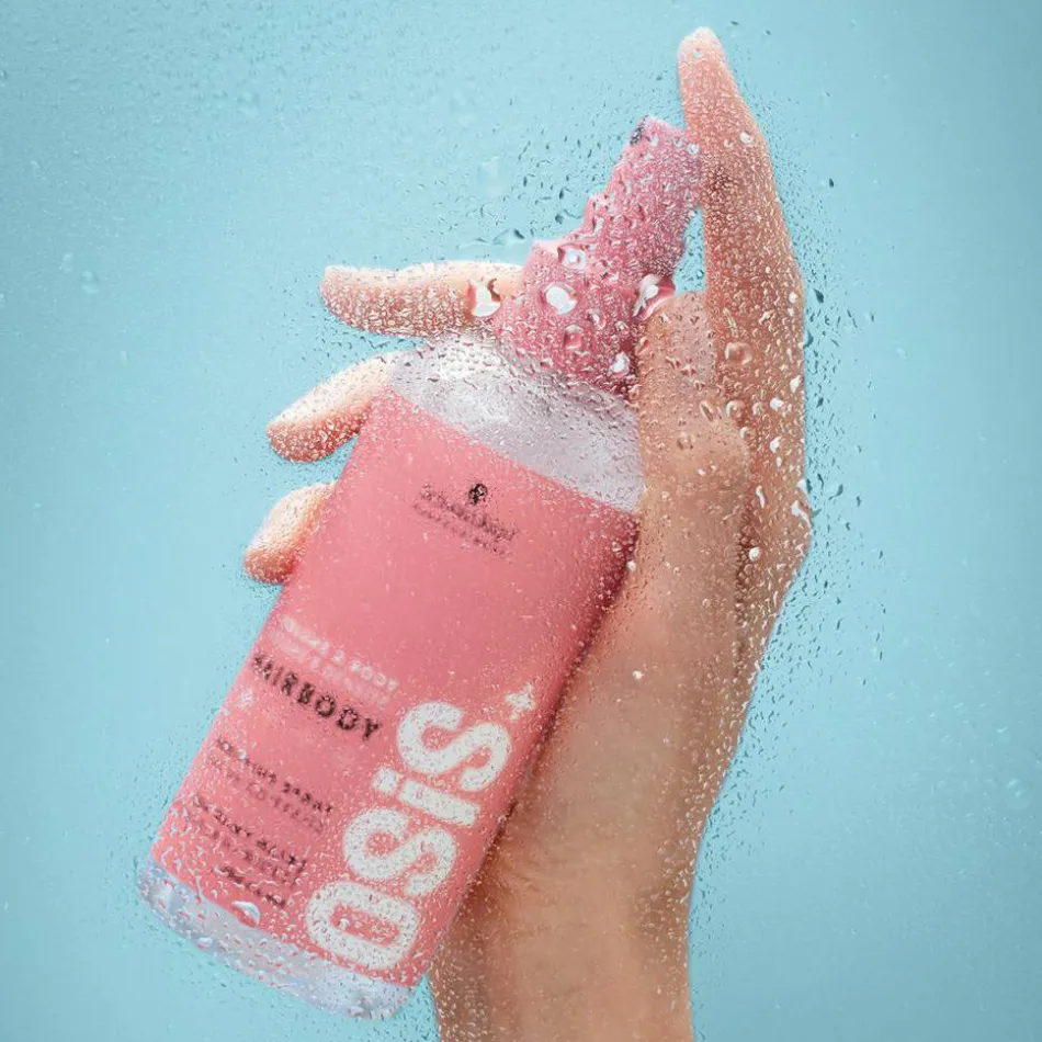 OSIS+ Volume & Body Hairbody Bodifying Spray 200 ml