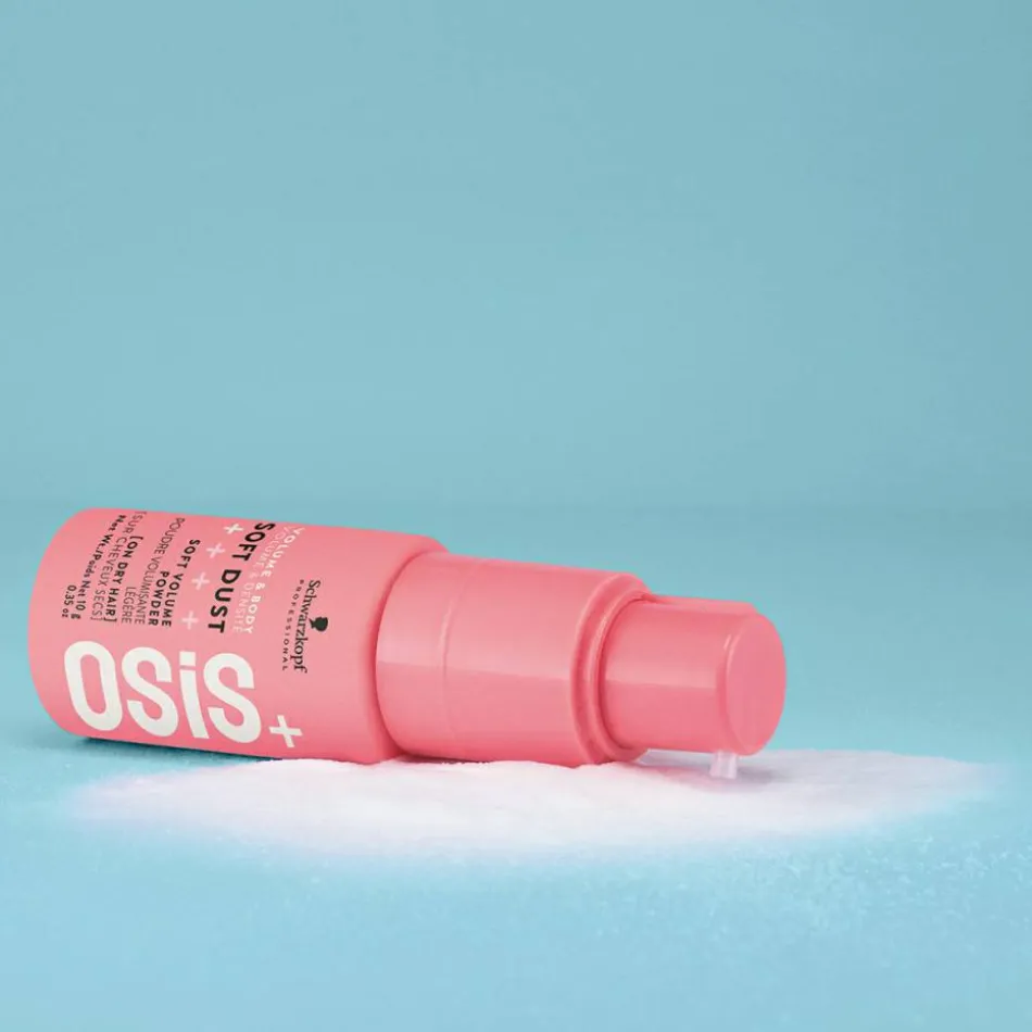 OSIS+ Volume & Body Soft Dust Soft Volume Powder 10 g