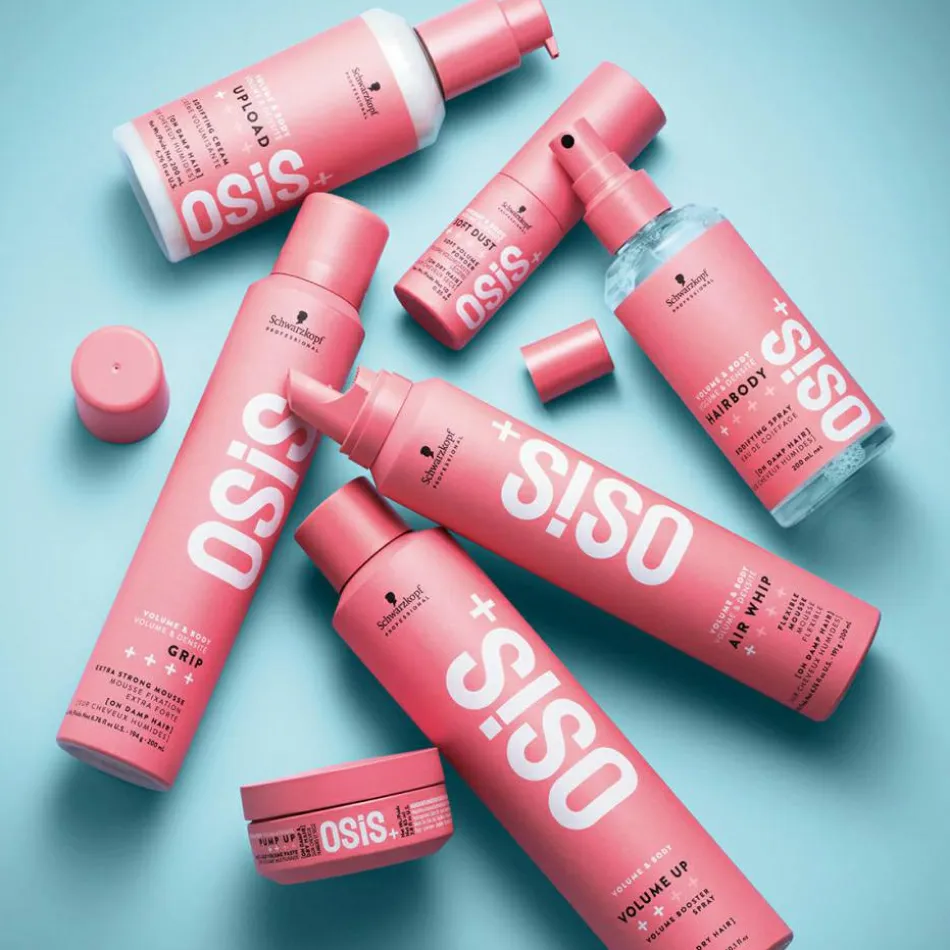 OSIS+ Volume & Body Soft Dust Soft Volume Powder 10 g