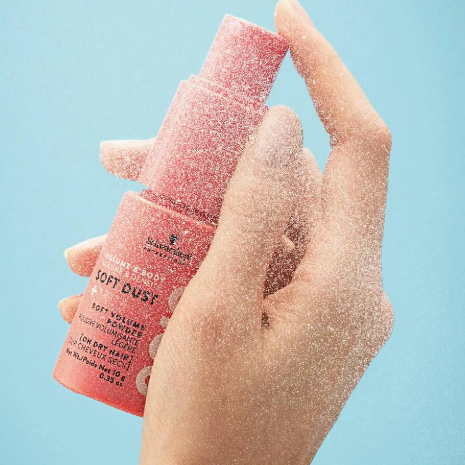 OSIS+ Volume & Body Soft Dust Soft Volume Powder 10 g