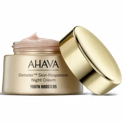 Osmoter Skin-Responsive Night Cream 50 ml