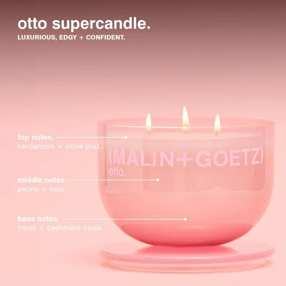 Otto Supercandle 780 g