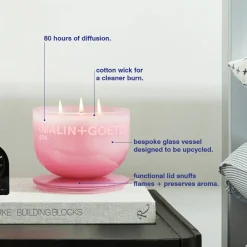 Otto Supercandle 780 g