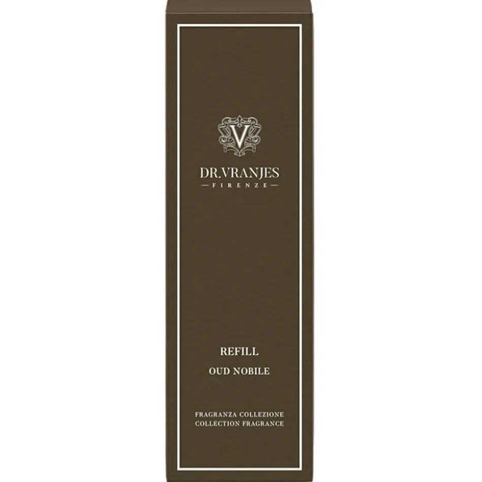 Oud Nobile Collection Fragrance Refill 500 ml