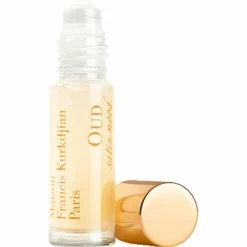 OUD satin mood  Roll-On Elixir Set  4 x 4 ml