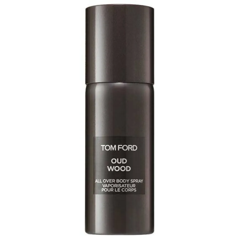 Oud Wood All Over Body Spray 150 ml